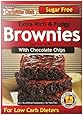 Doctor's CarbRite Diet - Chocolate Chip Brownie Mix, 11.5 oz