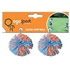 Ogo Soft Ball,2er Set,Durchmesser 6,5 cm