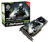 Computer : BFG Nvidia GeForce GTX 260 OCX 896MB GDDR3 PCI-Express 2.0 Graphics Card - BFGRGTX260896OCXE