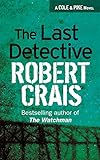 The last detective
