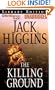 The Killing Ground (Sean Dillon Series)
