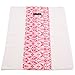 Ah Goo Baby Burp Cloth 100% Cotton, Unisex, 14