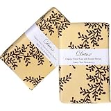 Detox - Organic Exfoliating Soap with Juniper Berries