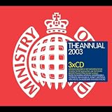 Produkt-Bild: The Annual 2003