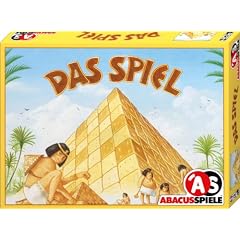 Abacusspiele 3041 - Das Spiel