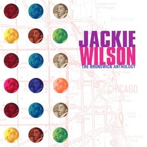 Brunswick Anthology