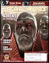 Collection of 25 Star War Insider Magazines : Numbers 57-73 plus 80-87