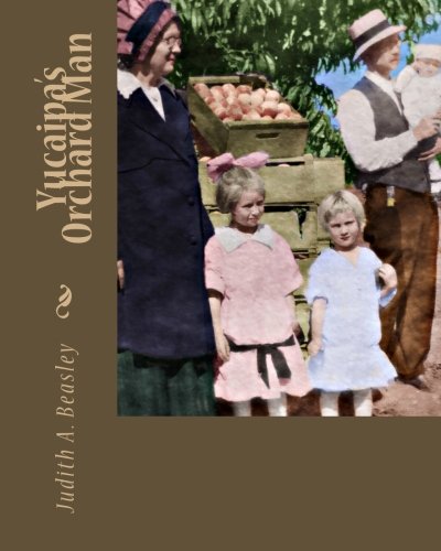 Yucaipa's Orchard Man