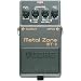 BOSS MT-2 Metal Zone Overdrive Distortion Pedal