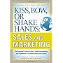 Kiss, Bow, or Shake Hands, Sales and Marketing: Th&hellip by Terri Morrison