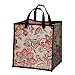 Lucy& Michael Olivia Catch All- Pink Floral