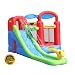 Inflatable Bounce House and Water Slide Wet or Dry Playstation