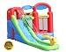 Inflatable Bounce House and Water Slide Wet or Dry Playstation