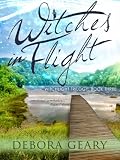 Witches in Flight