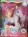 My Little Pony Dress-up - Toola-Roola
