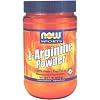 NOW Foods L-Arginine Powder, 1-Pound