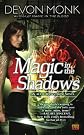 Magic in the...