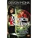 Magic in the Shadows: An Allie Beckstrom Novel