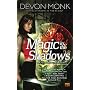 Magic in the Shadows: An Allie Beckstrom Novel