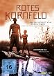 Rotes Kornfeld