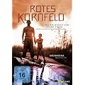 Rotes Kornfeld
