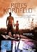 Rotes Kornfeld