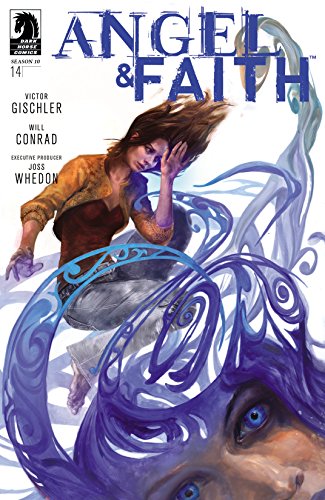 Angel & Faith: Season 10 #14