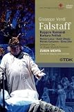 Verdi - Falstaff