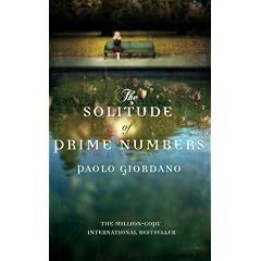 THE SOLITUDE OF PRIME NUMBERS
