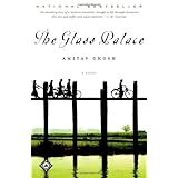 the glass palace a novel
