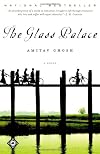The Glass Palace: A Novel