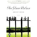 The Glass Palace: A Novel