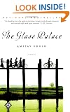 The Glass Palace: A Novel