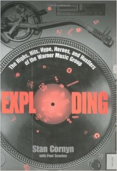 Exploding: The Highs, Hits, Hype, Heroes, and 