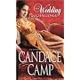 THE WEDDING CHALLENGE (Mills and Boon Single Titles)