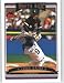 2006 Topps #51 Juan Uribe - Chicago White Sox (Baseball Cards)
