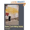 Heaven & Earth Holding Company (Pitt Poetry Series)