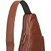 AmeriBag Healthy Back Bag® Classic Leather Extra Small