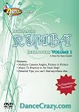 Learn To Dance Rumba, Beginners Volume 1: A Beginners Rumba Dancing Guide