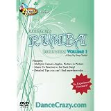 Learn To Dance Rumba, Beginners Volume 1: A Beginners Rumba Dancing Guide