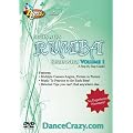 VOL. 1-LEARN TO DANCE RUMBA BEGINNERS: BEGINNERS R