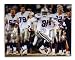 Roy Williams Autographed/Hand Signed Dallas Cowboys 16x20 Photo