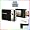 Polaroid Cza-05300b Pogo Instant Digital Camera + Polaroid Zink Media 1000 Pack Photo Paper + Dbroth Micro Fiber Cloth