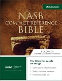 The Bible (New American Standard, Updated Edition)