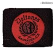 Deftones - Cobra Logo Wristband