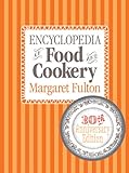 Encyclopedia of food and cookery