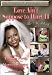 Love Ain't Suppose to Hurt II "The Wedding"