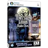 Twisted Lands: Shadow Town - Bonus Edition