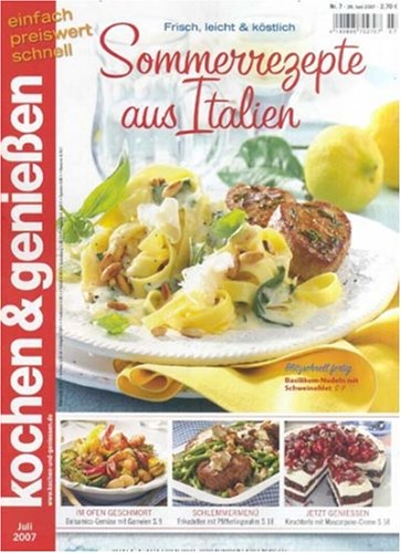 Kochen & Genießen