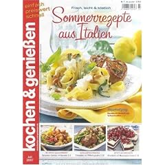 Kochen & Genie�en